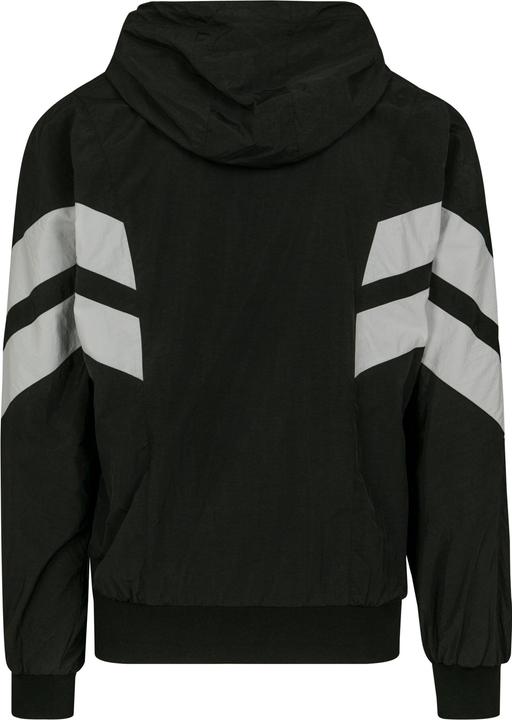 Immagine prodotto Urban Classics Crinkle Panel Track Jacket (4XL)