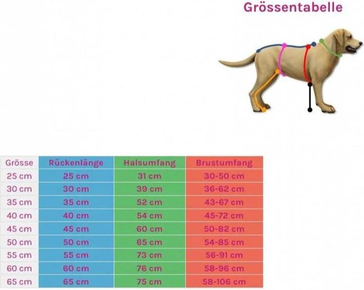 Produktbild Hurtta Extreme Warmer (30, XS, Hundemantel)