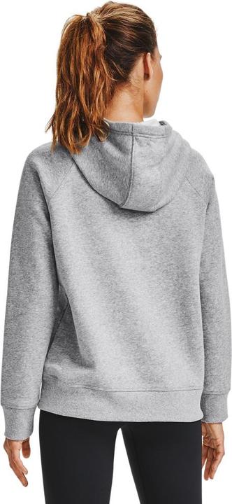 Produktbild Under Armour Rival Fleece Kapuzenpullover Damen (XL)