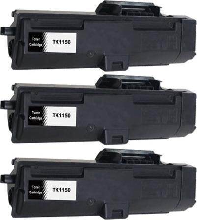 Actual product image Hermex Compatible toner for Kyocera ECOSYS M2135dn (FC)