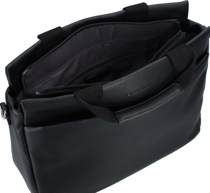 Produktbild Tom Tailor Rella Shopper Tasche 37 cm (12 l)