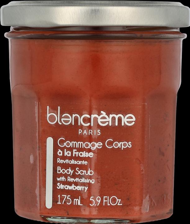Blancreme Body Scrub (175 ml)
