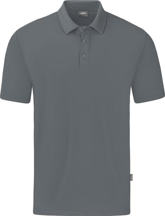 JAKO Polo Organic Stretch