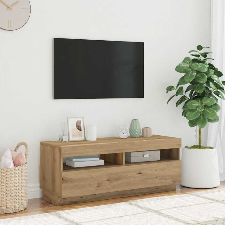 Immagine prodotto VidaXL Adrien (100 x 35 x 40 cm)