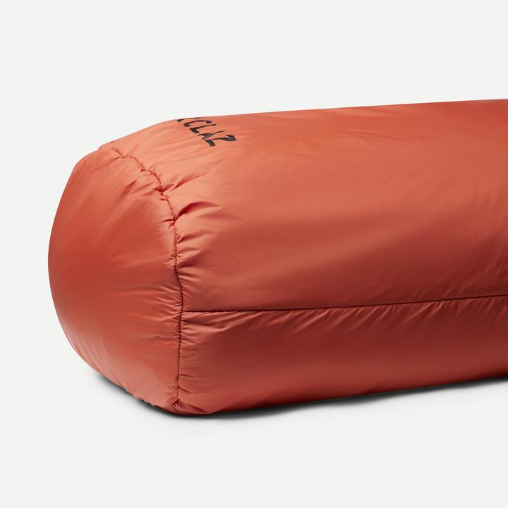 Immagine prodotto Simond Sacco a pelo in poliestere da trekking - MT500 - -5 °C (220 cm)