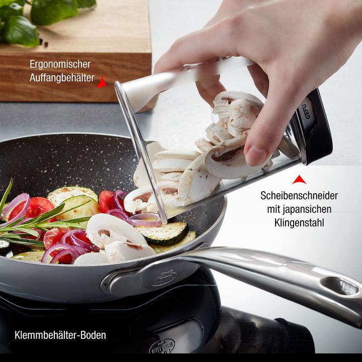 Image du produit GEFU Rapido
