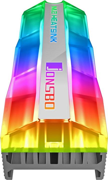Produktbild Jonsbo M.2-2 Mirage