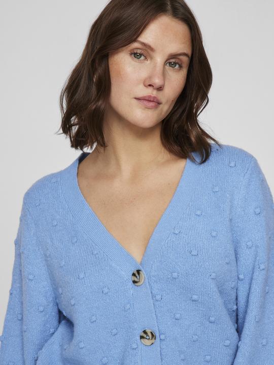 Image du produit Vila Veste en tricot boutonnée (L)