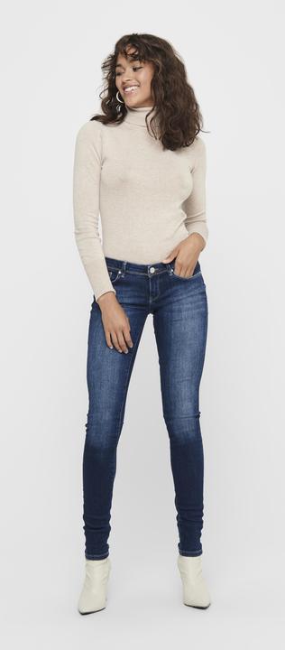 Produktbild Only ONLCoral Life SL Skinny Fit Jeans (26)