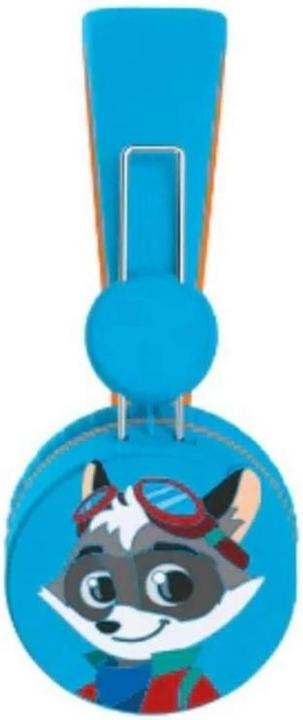 Immagine prodotto Edurino Cuffie blu, d