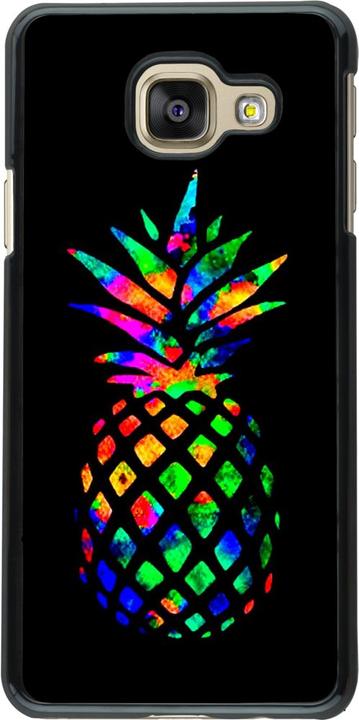 Actual product image PhoneLook Hull Pineapple Multi-colours (Samsung Galaxy A3 (2016))