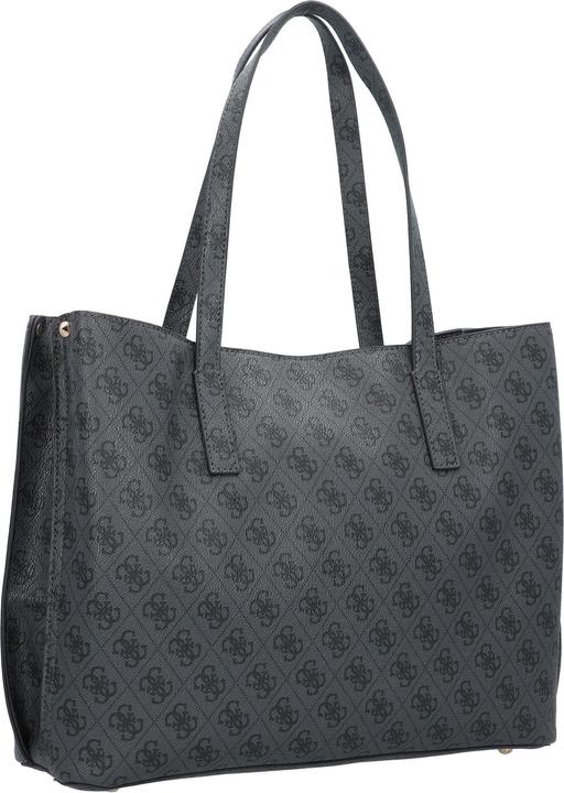 Actual product image Guess Shopper Meridian Girlfriend Tote Logo (12 l)
