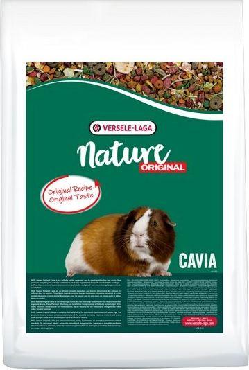 Image du produit Versele Laga Versele-Laga 9kg Cavia Nature Original (9 kg)