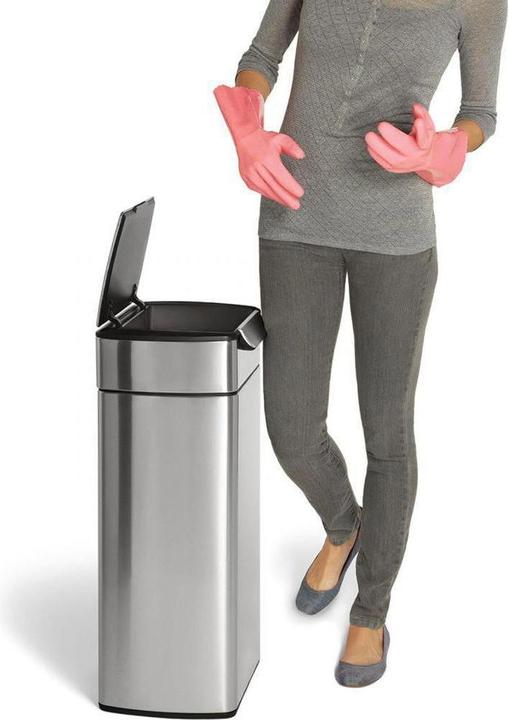 Produktbild Simplehuman Touch-Bar (30 l)
