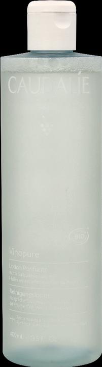 Image du produit Caudalie Vinopure Lotion Purifiante (Lotion tonique, 400 ml)