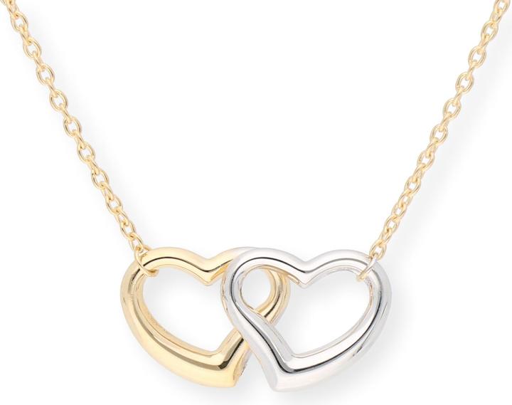 Produktbild Carat Hearts (Gold 9ct, 42 cm)