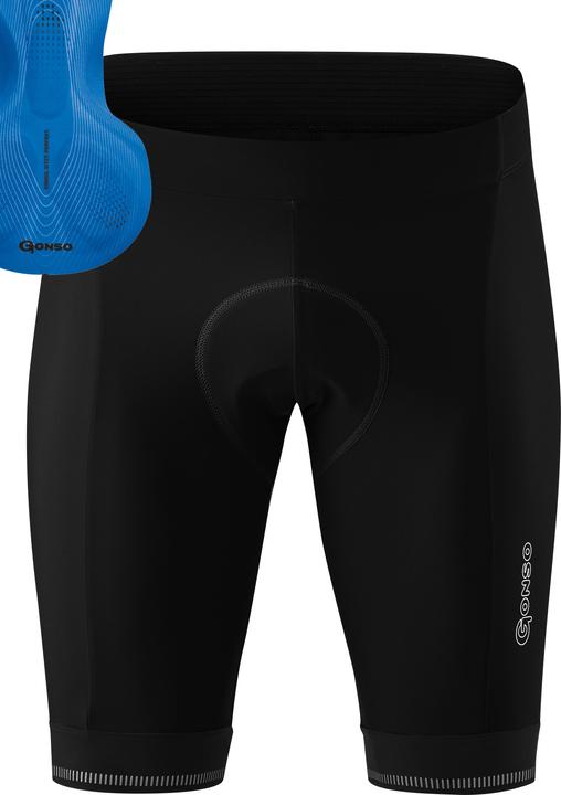 Skydiver, Black