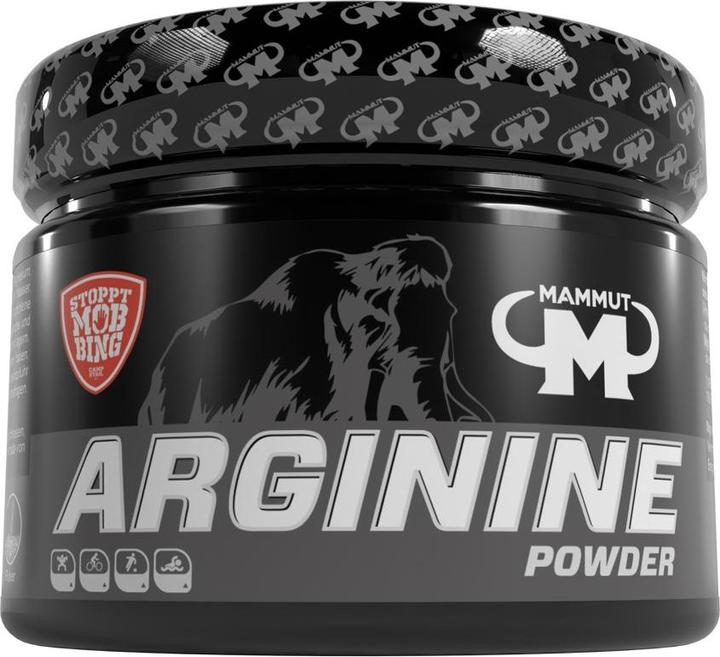 Actual product image Mammut Arginine (Standard, 1 pcs., 300 g)