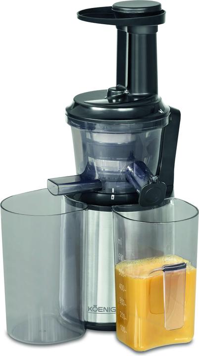 Produktbild Koenig Slow Juicer Pro