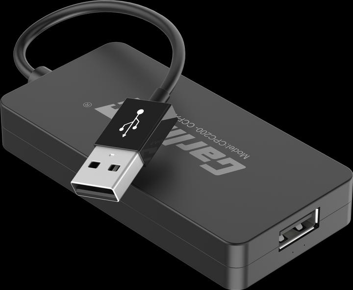 Carlinkit CPC200-A2A