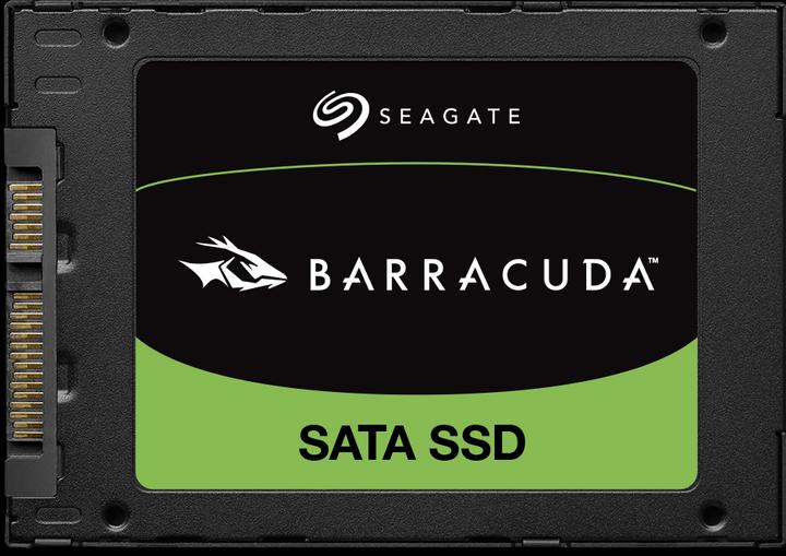 Actual product image Seagate BarraCuda (960 GB, 2.5")