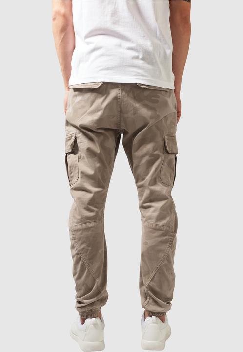 Immagine prodotto Urban Classics Camo Cargo Jogging Pants (28)