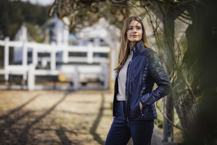 Image du produit Cutter & Buck Veste Packwood pour femmes (S)