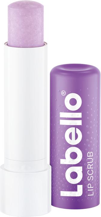 Immagine prodotto Labello Scrub labbra curativo al cocco e fico (Cura matita, 5.50 ml)