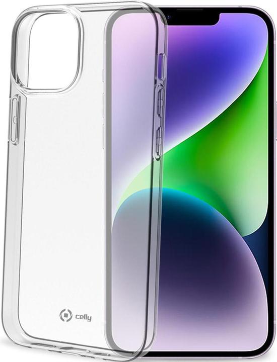 Image du produit Celly Gelskin (Apple iPhone 14 Plus)