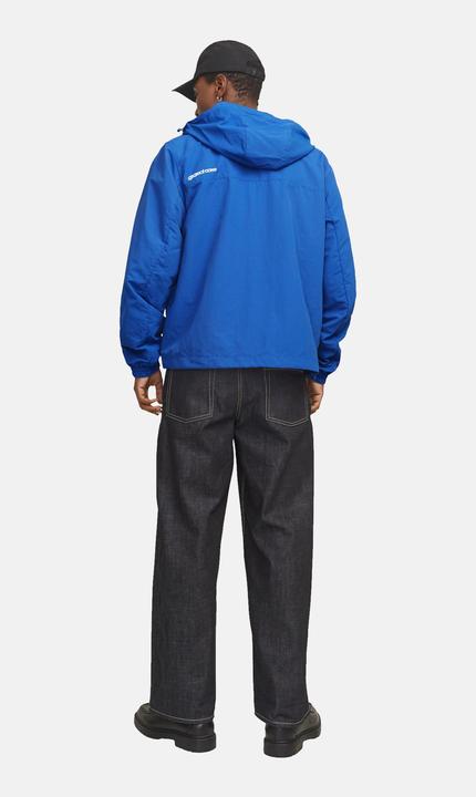 Actual product image Jack & Jones Jcounion Jacket Sn (S)