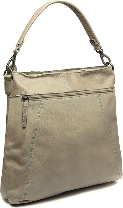 Immagine prodotto The Chesterfield Brand Sintra Schultertasche Leder 34 cm