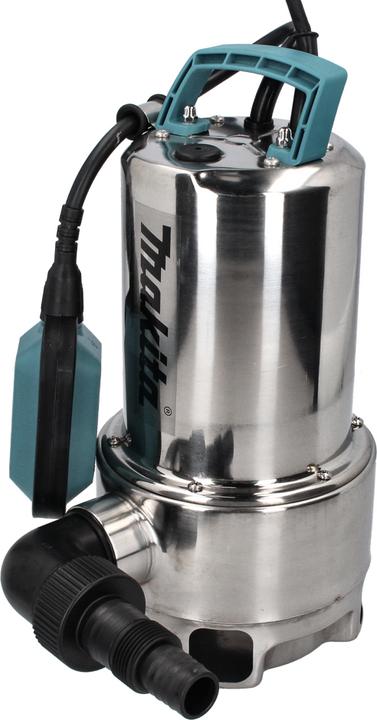 Actual product image Makita Pf0610 (Sewage pump)