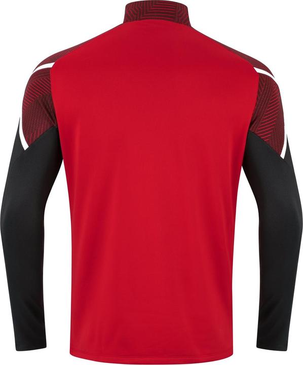 Actual product image JAKO Ziptop Performance (140)