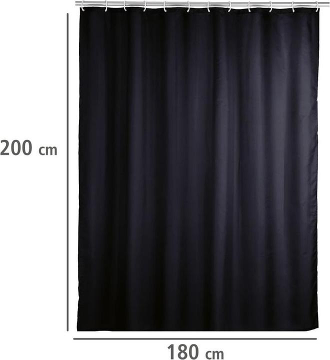 Actual product image Wenko Uni (180 x 200 cm)