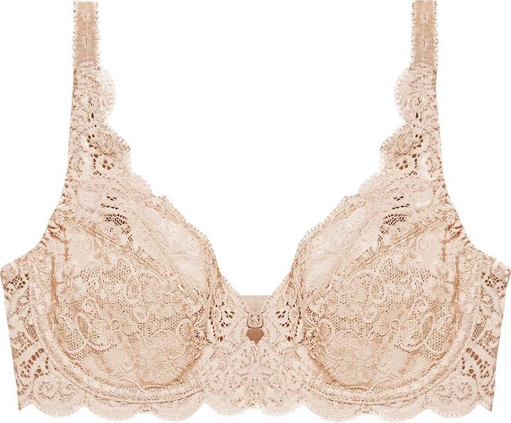Image du produit Triumph Soutien-gorge triangle "Amourette 300 W" (95 E, Une unité par pack)