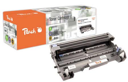 Produktbild Peach Trommeleinh. kompt DCP-8060 - Kompatibel - Schwarz (BK)