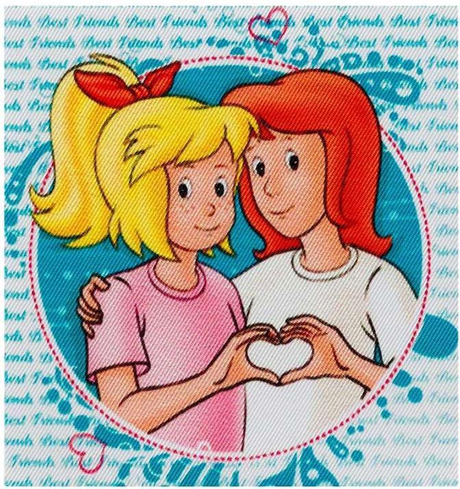 Image du produit Mono Quick Bibi & Tina © Freundinnen (1 x)