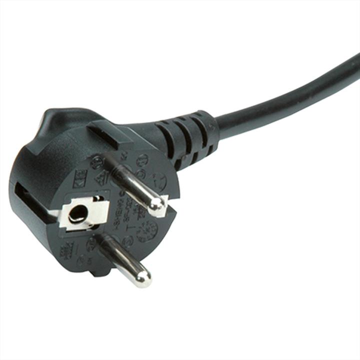 Actual product image Bachmann Socket strip (6 x, CEE 7/3, 2 m)