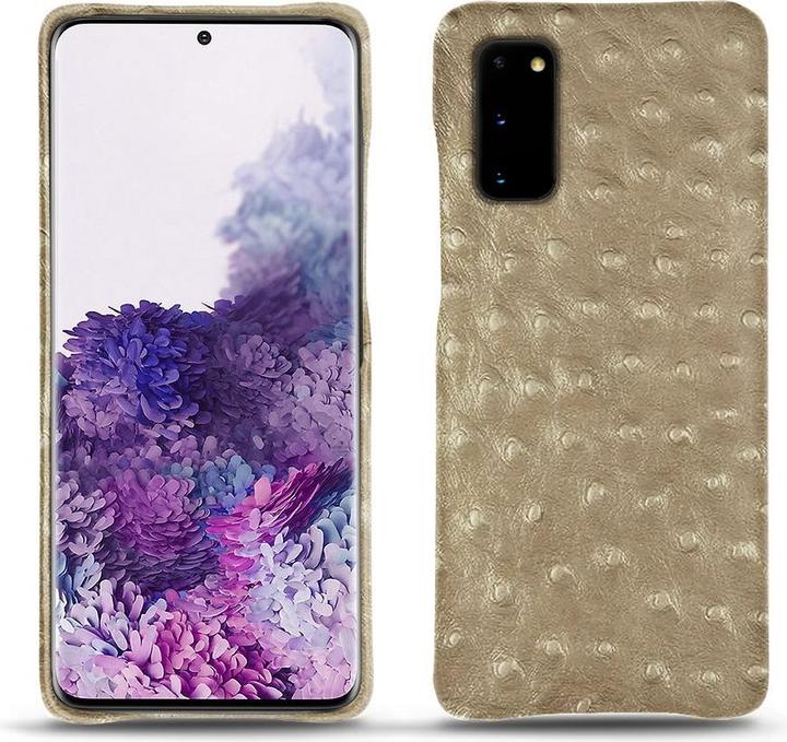 Noreve Lederen omslag (Samsung Galaxy S20)