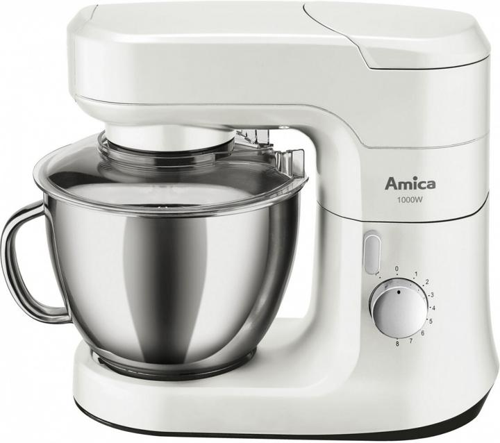 Actual product image Amica Food processor with meet mincer KML 4011 (1000 W)