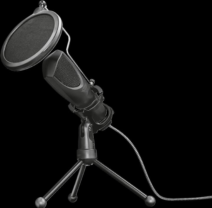 Actual product image Trust GXT 232 Mantis