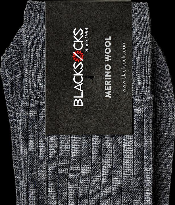 Produktbild Blacksocks Socken (Einzelpack, 42 - 44)