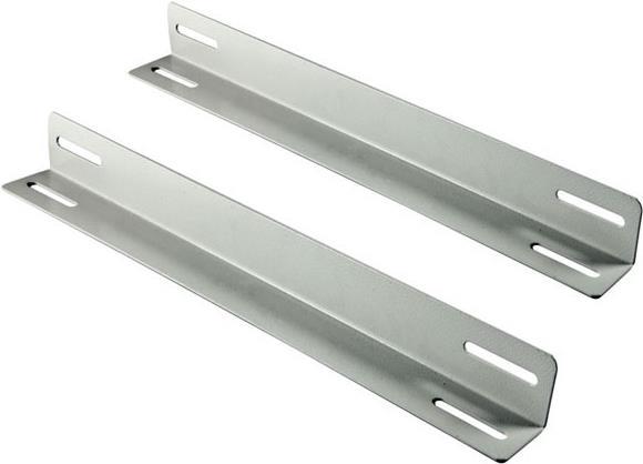 Actual product image Allnet ALL-S0002110 Rail Gray Shelf Accessories