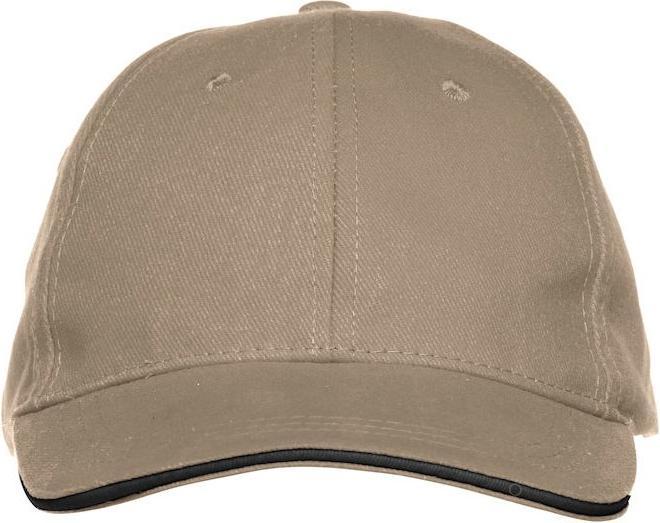 Clique Davis Kappe (One Size)