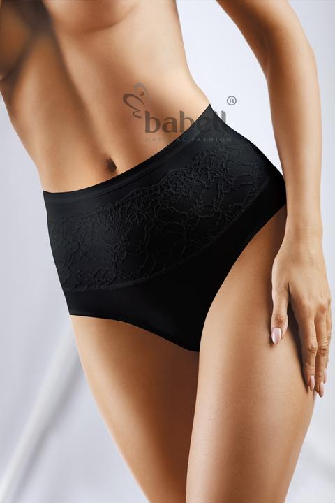 Actual product image Babel Panties model 118151 (XL)