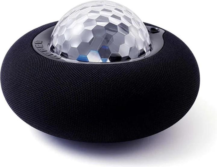 Image du produit Joyroom JR-MS02 Maya Series RGB Enceinte sans fil Black (8 h, Fonctionnement sur batterie)