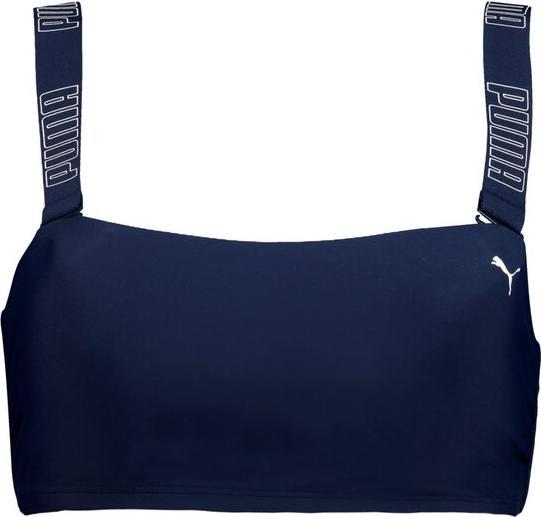 Puma Swim Bandeau Top