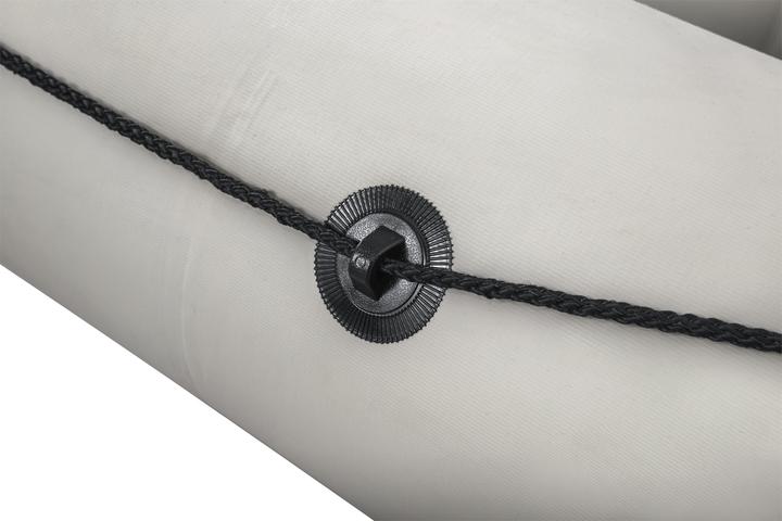 Image du produit Bestway Canot Pneumatique Raft 3 Places Ranger E lite (295 cm, 3 pers.)