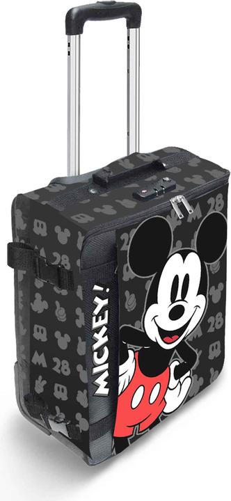Image du produit Karactermania Foldable Cabin Suitcase Surprise