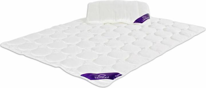 Träumeland Babydecke + Kissen